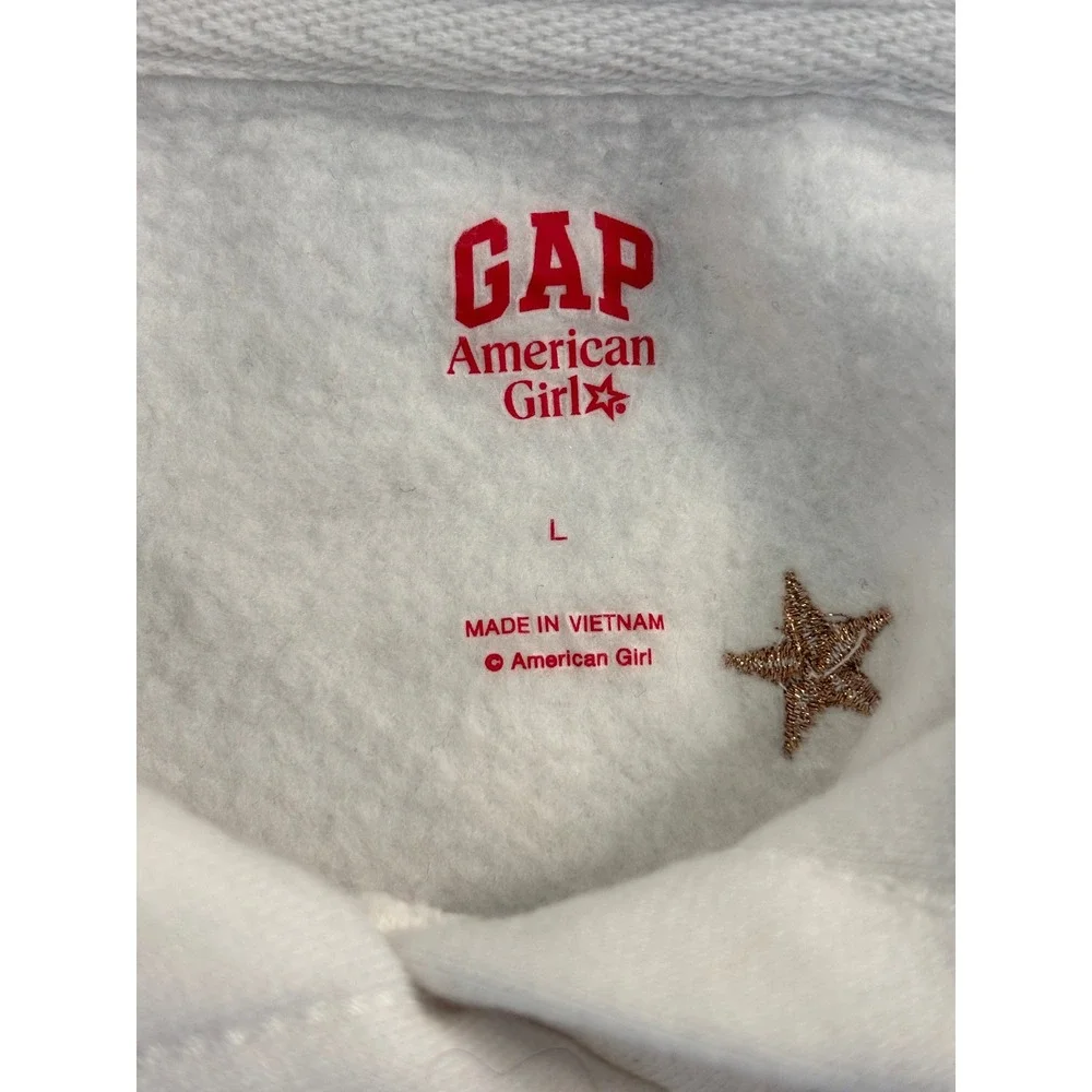 GAP american girl